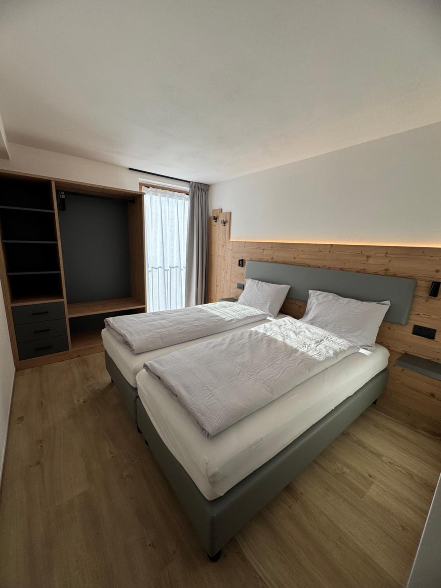 Chalet Giacinto Livigno Kültér fotó
