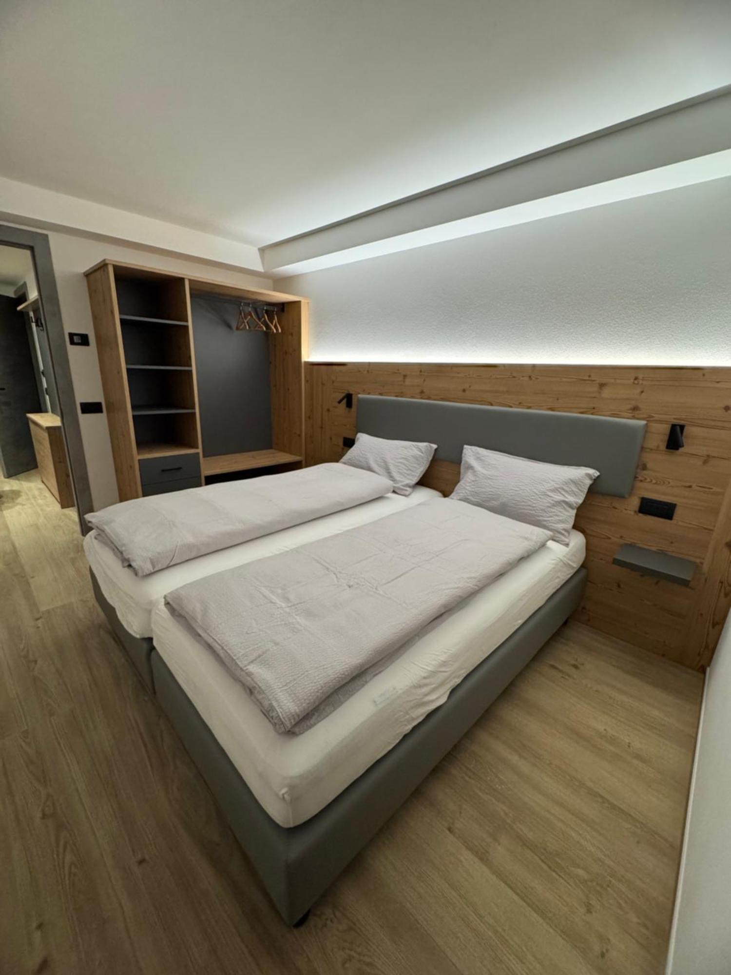 Chalet Giacinto Livigno Kültér fotó