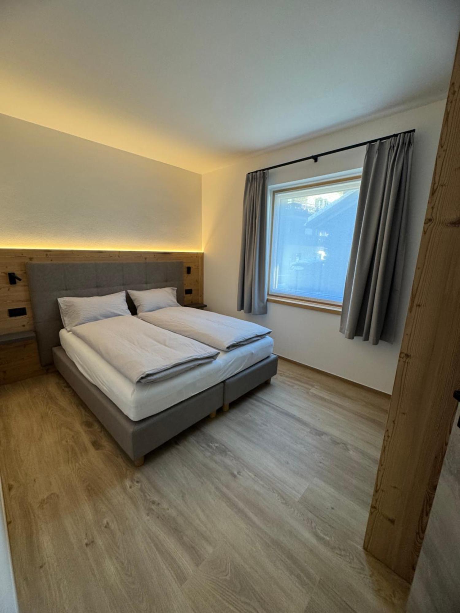 Chalet Giacinto Livigno Kültér fotó