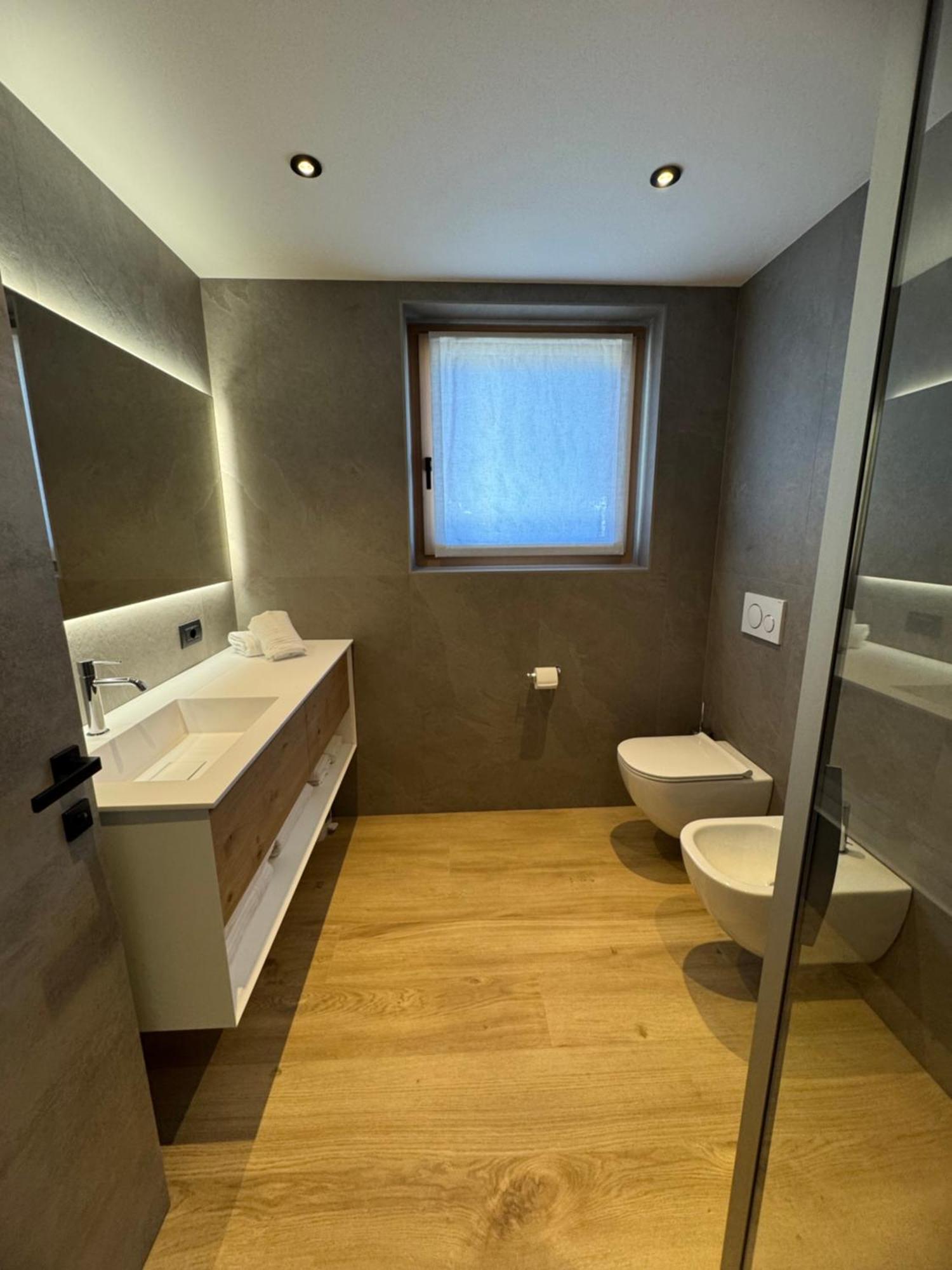 Chalet Giacinto Livigno Kültér fotó